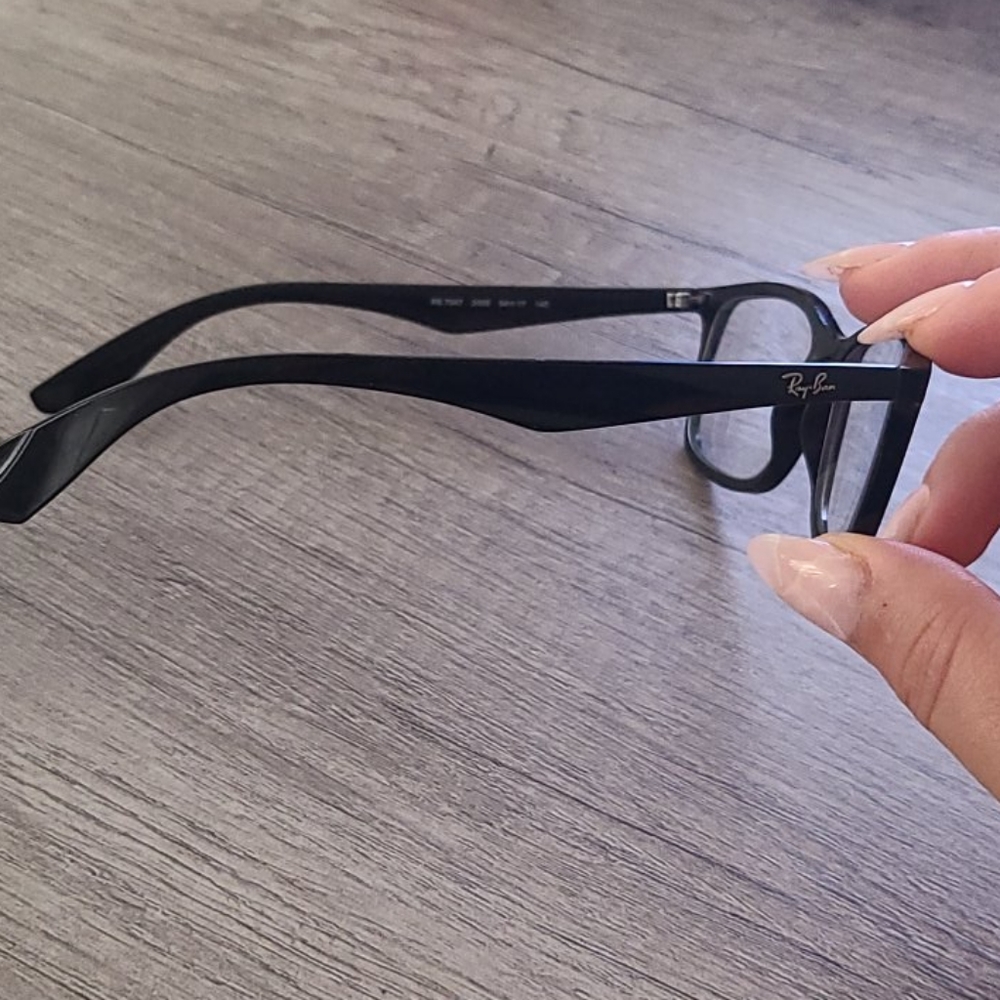 RayBan 👓 glass frame - Picture 2 of 6